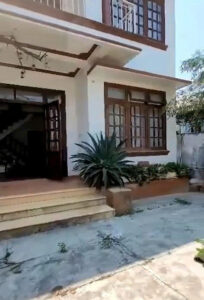 Bán biệt thự Đà Lạt