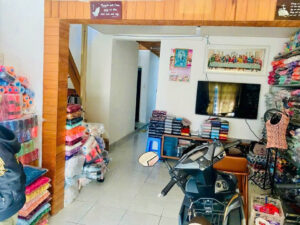 Bán nhà đà lạt rẻ