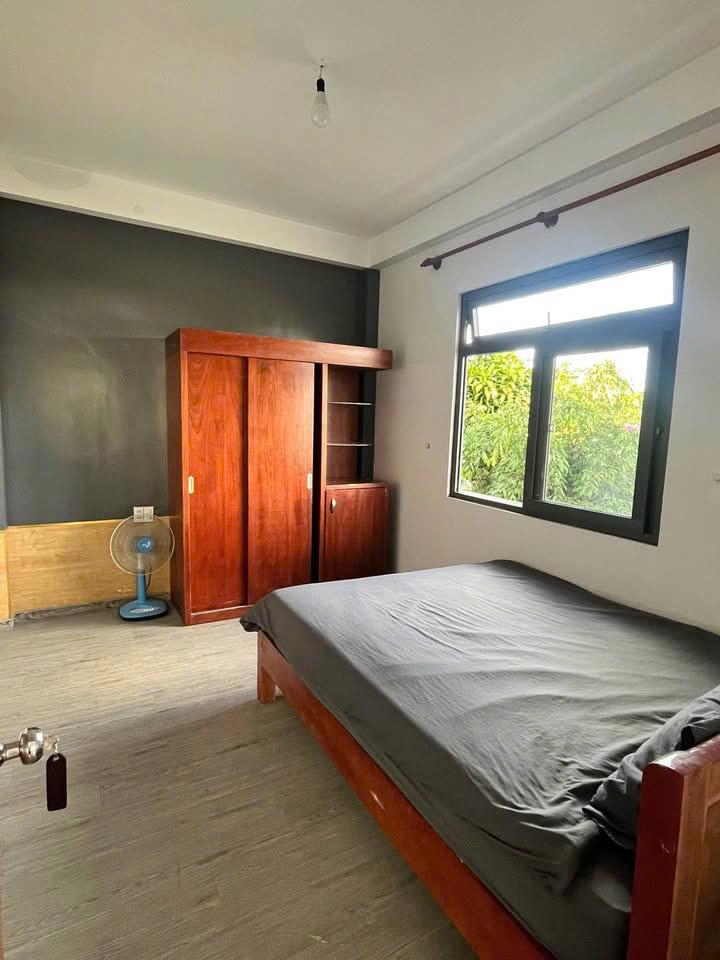 Cho thuê căn hộ Đà Lạt