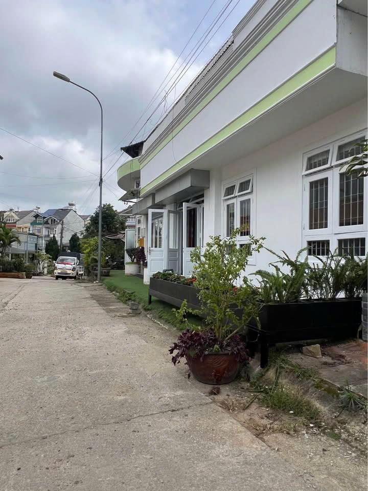 Cho thuê nhà nguyên căn Đà Lạt