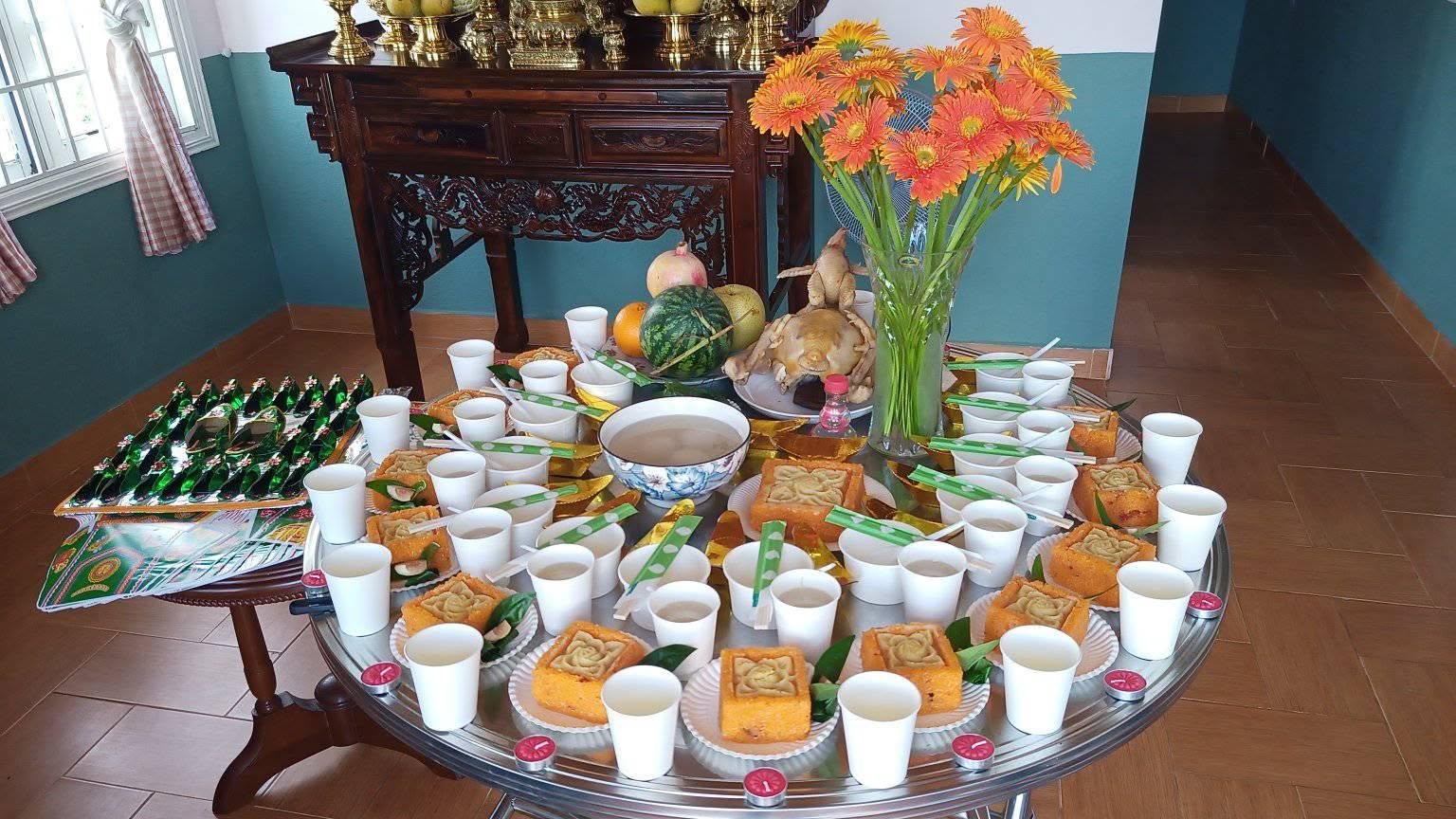 Dịch covid bùng phát nặng nề, với kiến thức thực tế về phong thủy, mình kinh doanh lĩnh vực đồ cúng phong thủy. - ảnh 2