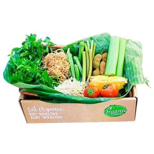 Lại thất bại, bán rau dâu tây Đà Lạt - ảnh 1